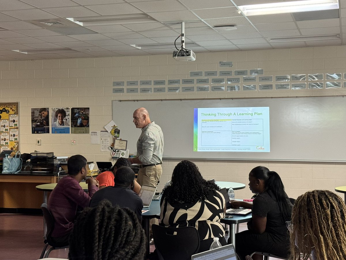 Renee Owen (@crypticmaestro) on Twitter photo The team from <a href="/GaDOEMath/">GaDOEMath</a> is at our HCS District PL day to help us plan our lessons using the learning plans. Love the collaboration! <a href="/Math_HCS/">Mathematics HCS</a> <a href="/HeatherJKelley/">Heather Kelley</a> <a href="/HenryCountyBOE/">Henry County Schools</a> The team from <a href="/GaDOEMath/">GaDOEMath</a> is at our HCS District PL day to help us plan our lessons using the learning plans. Love the collaboration! <a href="/Math_HCS/">Mathematics HCS</a> <a href="/HeatherJKelley/">Heather Kelley</a> <a href="/HenryCountyBOE/">Henry County Schools</a>