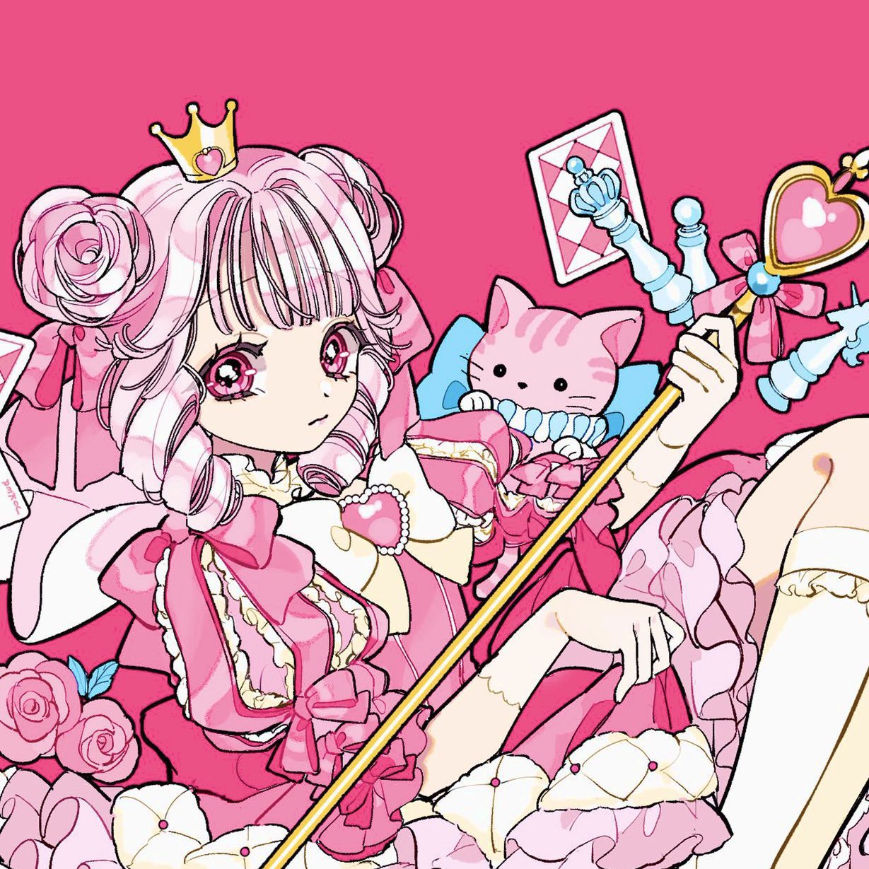 ♡睡蓮♡様♡ありがとうございます♡ 甘春わすれ (@2587sins) / X