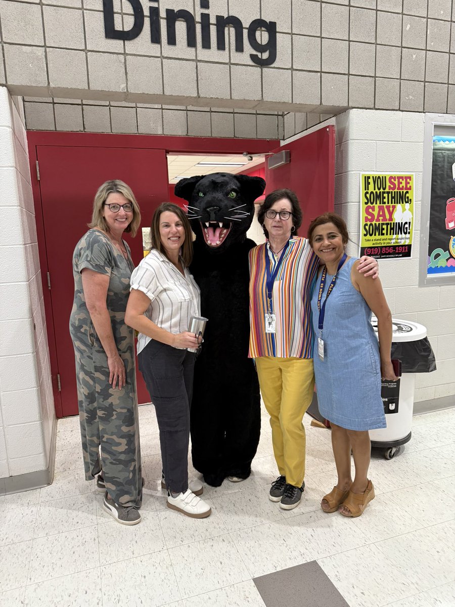 Pleasant Union Elementary School PTA tweet media