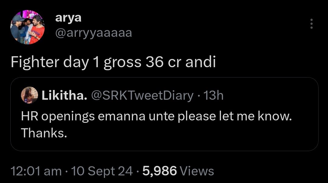 Tweet media one