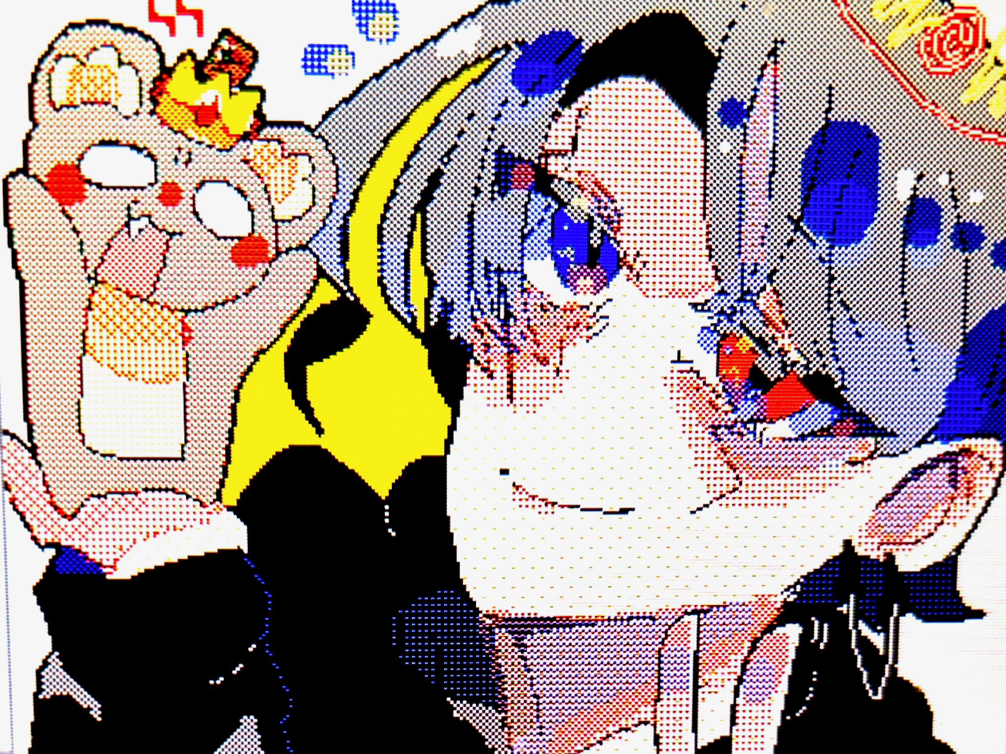 くまさま確認ページ♡ GW18kL1a8AQNkFD.jpg
