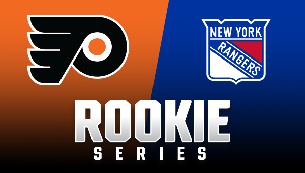 The NHL returns to PPL Center this fall! The Philadelphia Flyers and New York Rangers will face off in two heated matchups during the annual Rookie Series — Friday, September 12th at 7:05 p.m. and Saturday, September 13th at 5:05 p.m. Tickets on sale this Thursday, 7/31 at 10am