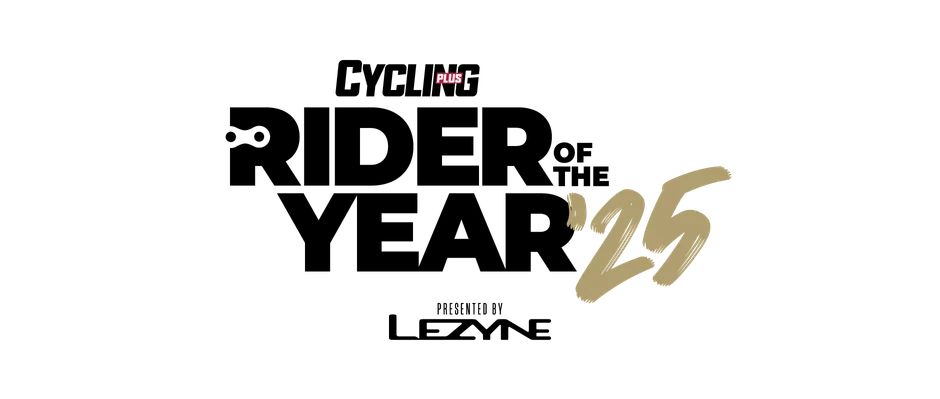 Nominations are now also open for the 2025 <a href="/cyclingplus/">Cycling Plus</a> Rider of the Year awards, sponsored by <a href="/Lezyne/">Lezyne</a>.

Click the link to nominate anyone you feel should be recognised with one of these prestigious awards that we're delighted to be supporting again: cyclingplus.com/articles/nomin…