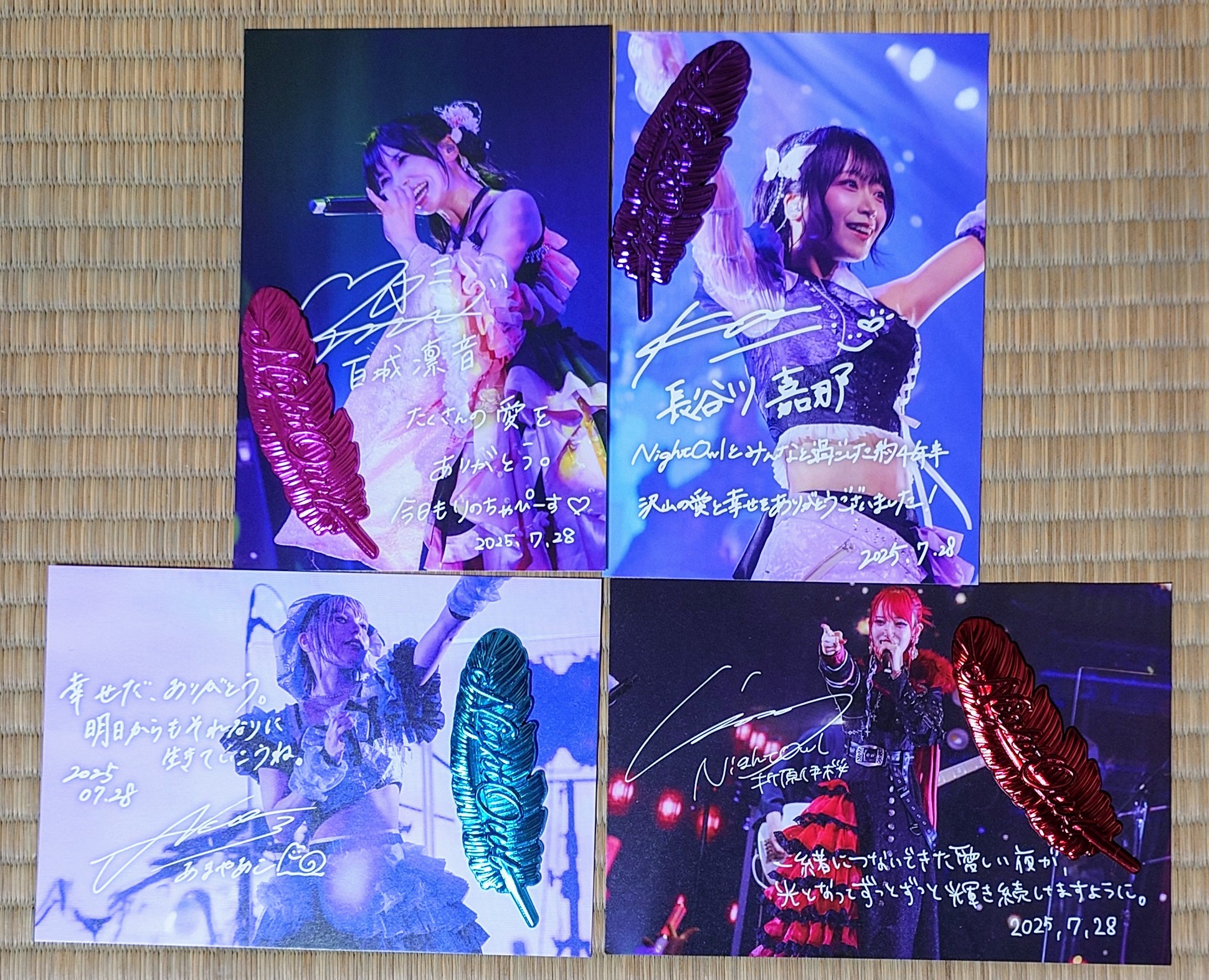 オリヴァ・愛空 ポストカード31点セット 最終値下げ 新商品