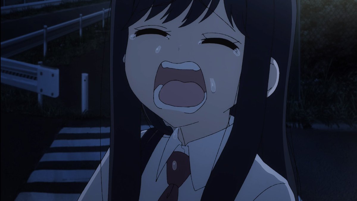 kubo82425's tweet image. 男らしさのある山本と女らしさを隠しきれない和田、ちょっとカップルのようにも見える関係がほんとに良くて…。
姉妹のようなカップルのような、でも紛れもなく親友の2人、別方向でも一生一緒に帰ってほしい
#フドあす #foodcourtjk