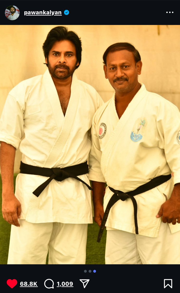 SupremePSPK's tweet image. #TheyCallHimOG