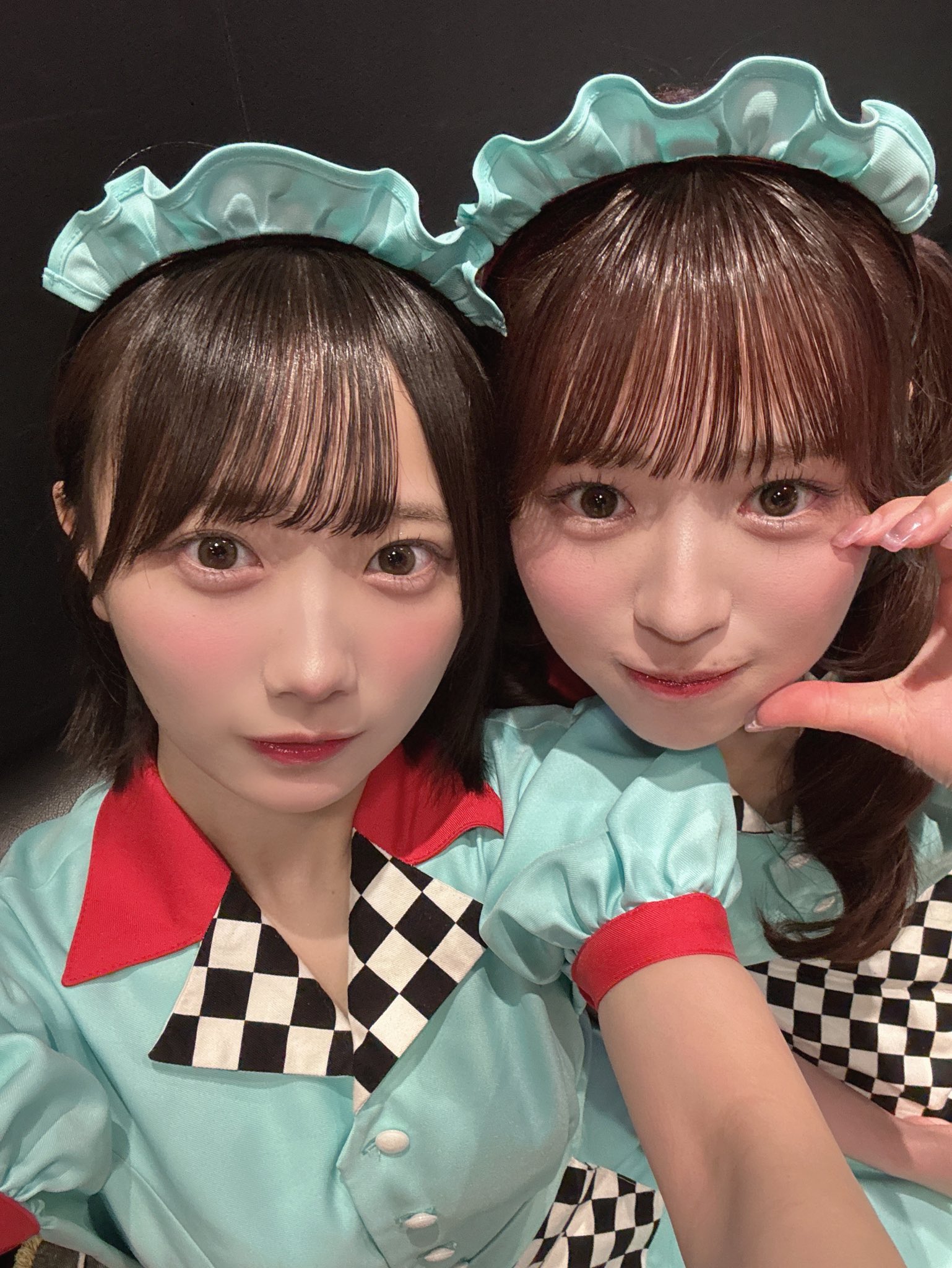 アイドル ri 春海 りお【 Peel the Apple 】12/30KT Zepp Yokohama on X