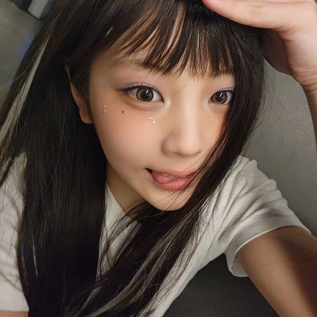 _pm850's tweet image. 미녀통 옴