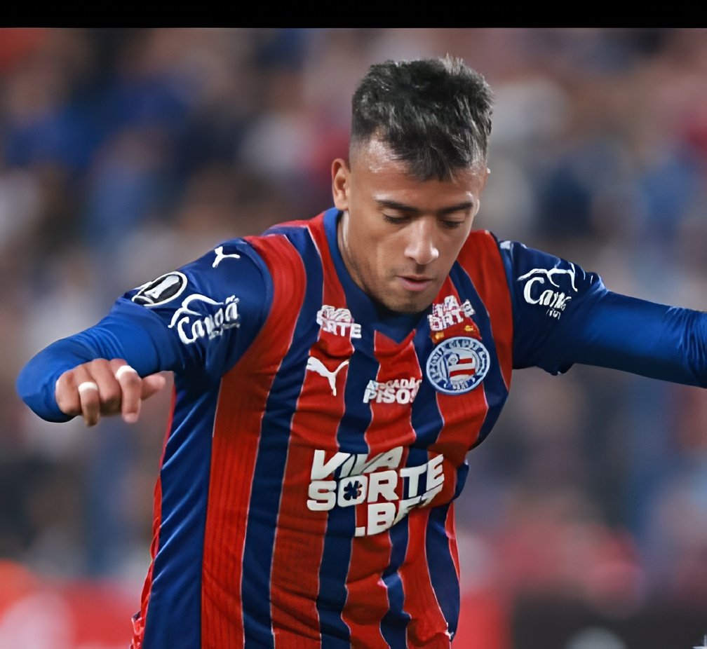 enriqueorue's tweet image. Parece cosa de mandinga, Bahía y Estudiantes no veían con malos ojos ceder a préstamo a Peñarol a Luciano Rodríguez y Edwin Cetré, para que recuperaran el nivel que llevó a contratarlos. Ni bien Cetré se enteró lo de Peñarol, ya lleva 2 partidos, con un gol de chilena y dos…