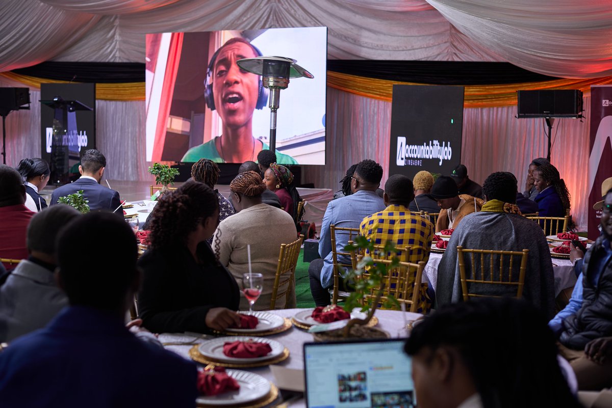 Par_Excellency's tweet image. The NNAZ Project has ended, but its roots run deep. Honoured to gift Bonsai trees to my ALZ colleagues a symbol of resilience, growth &amp;amp; our shared future in civic engagement &amp;amp; accountability. Grateful to be part of this journey. 🌱 #NNAZ #AccountabilityLab #BonsaiOfAccountability