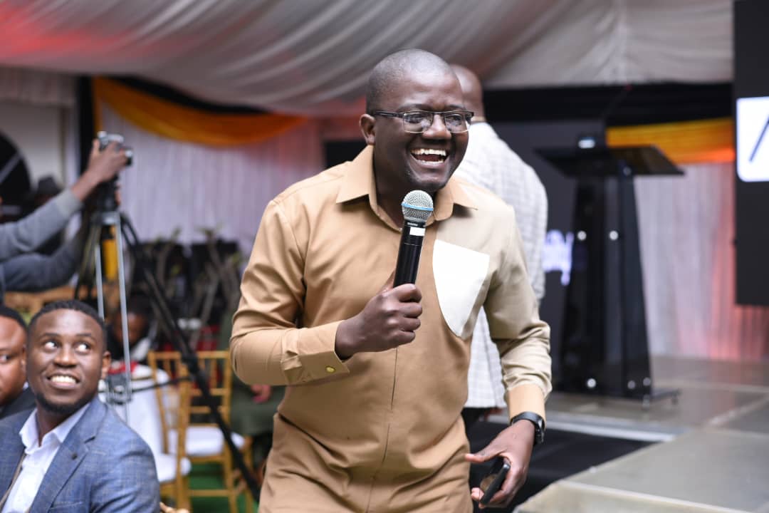 Par_Excellency's tweet image. The NNAZ Project has ended, but its roots run deep. Honoured to gift Bonsai trees to my ALZ colleagues a symbol of resilience, growth &amp;amp; our shared future in civic engagement &amp;amp; accountability. Grateful to be part of this journey. 🌱 #NNAZ #AccountabilityLab #BonsaiOfAccountability