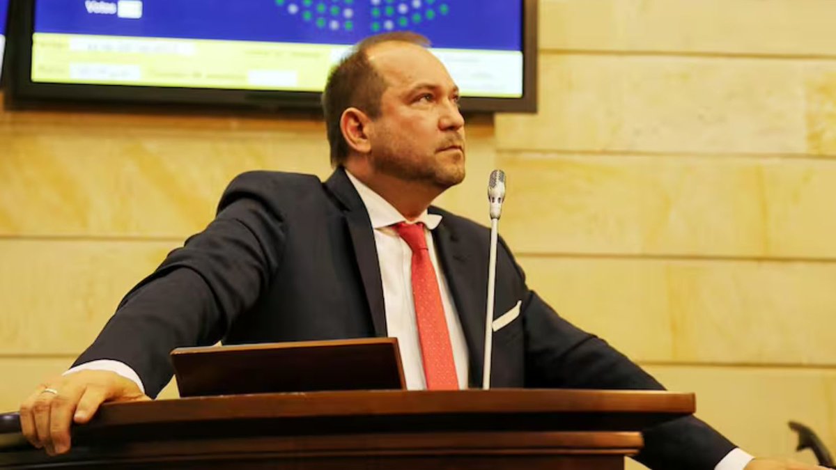 dataiFX's tweet image. Senado anuncia comisión para examinar memorando de entendimiento entre Colombia y Venezuela dataifx.com/post/senado-an…