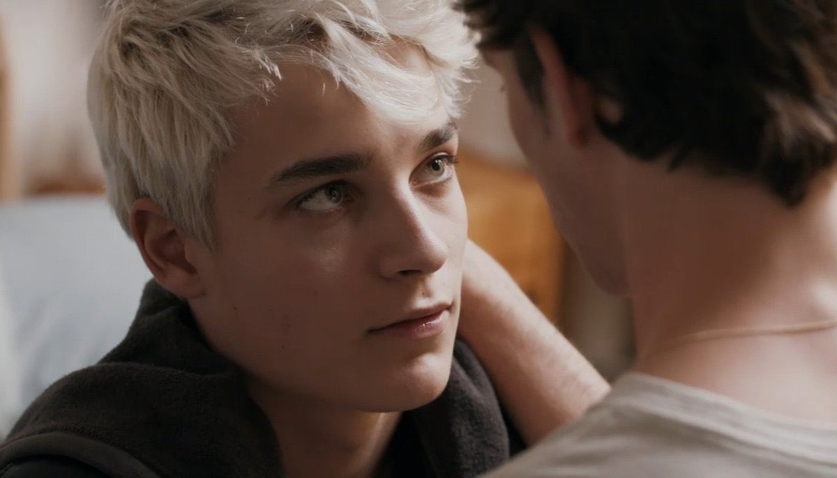 i’m stuck in 2019 with sander driesen.