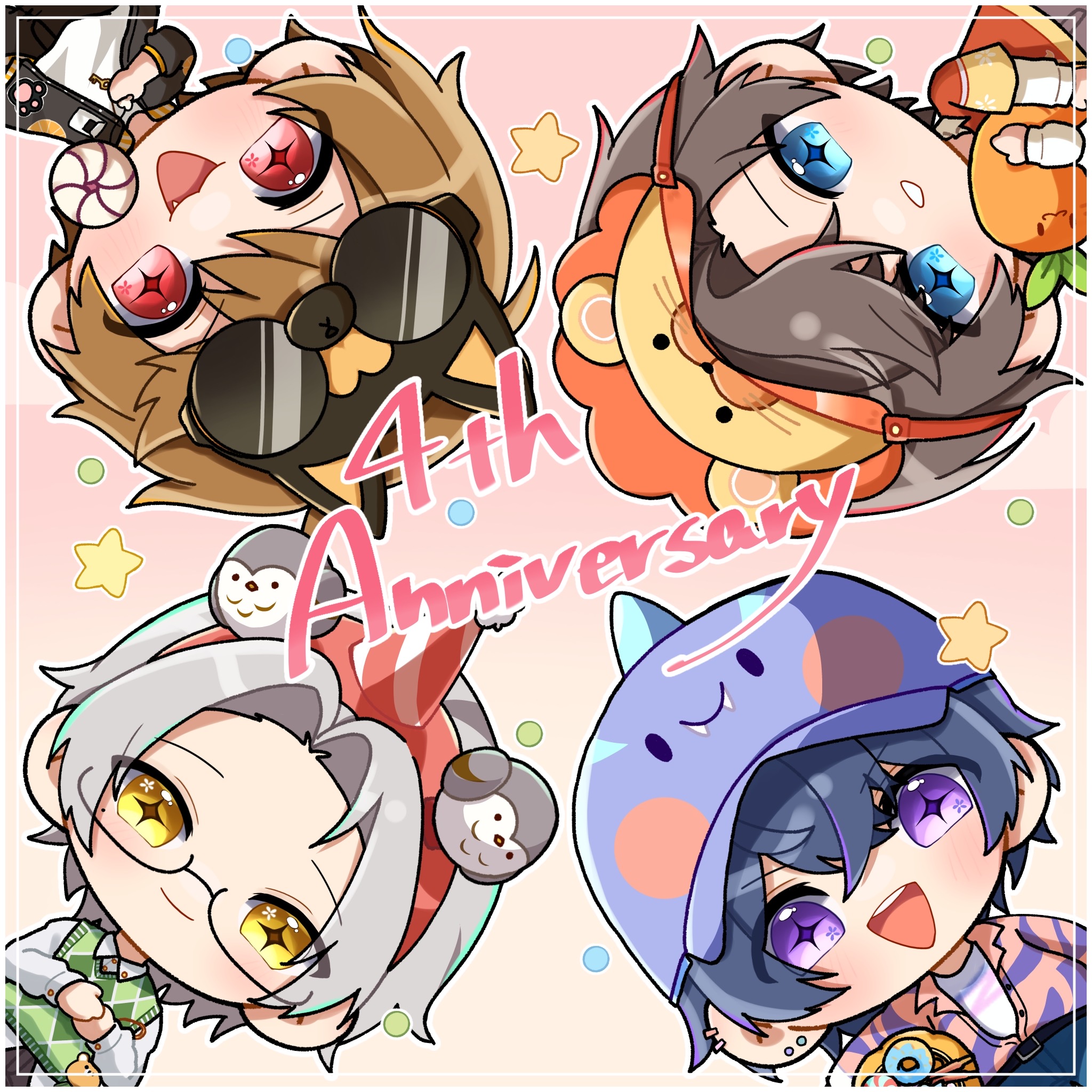 ❤︎ dagu ❤︎ おまとめ4点 ❤︎ しゅお(朔朔) on X: 