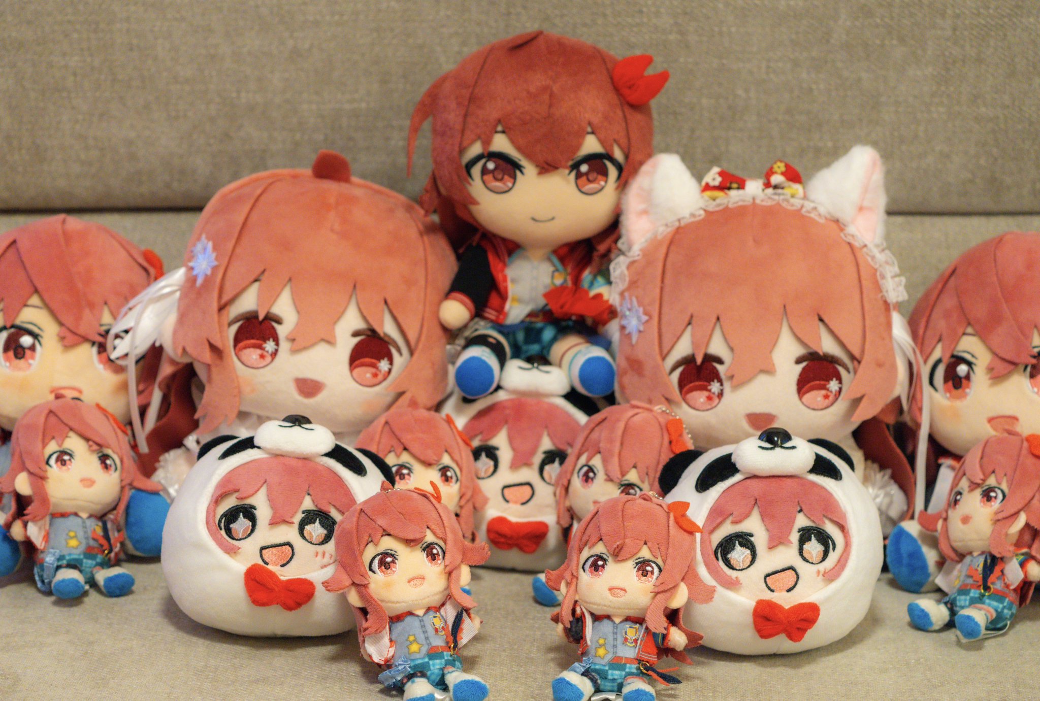 メーン on X: 