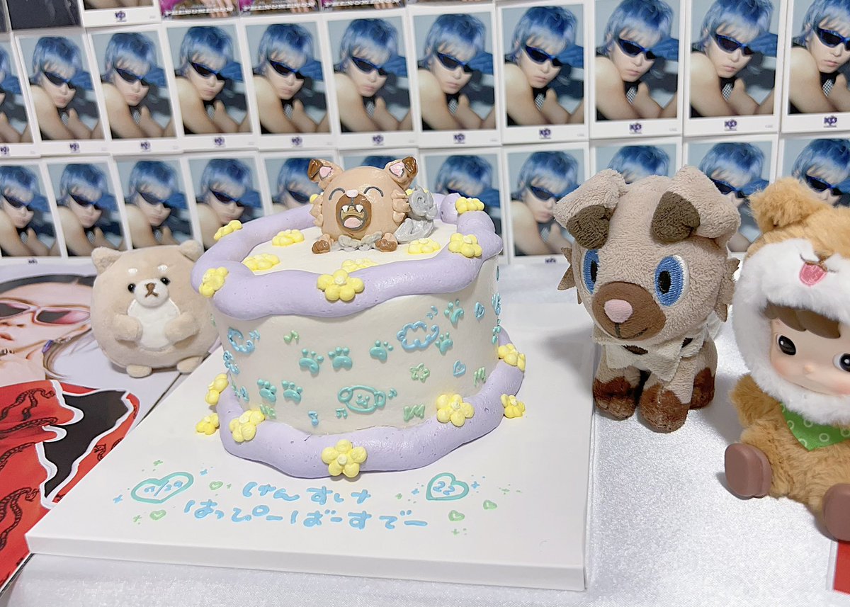 shichimu_mia's tweet image. .
🐾🖤⌒⌒⌒⌒⌒⌒⌒⌒⌒⌒⌒
🐶 #夫松健介 くん🐕 ͗ ͗
𝙃𝘼𝙋𝙋𝙔 𝘽𝙄𝙍𝙏𝙃 𝘿𝘼𝙔🎂
𝟮𝟭▷▷▷- ̗̀ 𝟮𝟮 ̖́-
ɪ ʜᴏᴘᴇ ʏᴏᴜ ꜱᴍɪʟᴇ ᴇᴠᴇʀʏ ᴅᴀʏ.
((🕶🫐⚽️🧢👟💅🎤🎧))
︶︶︶︶︶︶︶︶︶︶︶💜🐾…