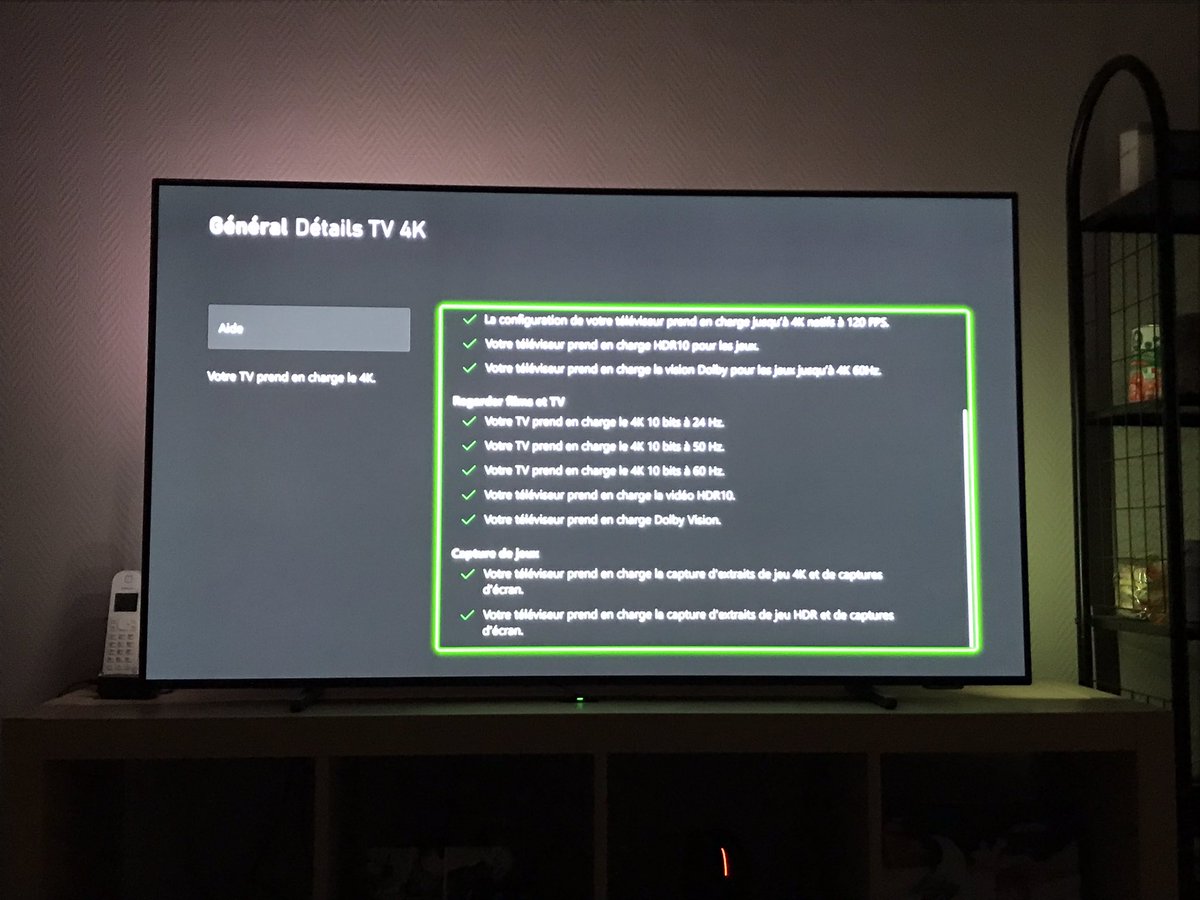 La nouveauté depuis mars , j’ai changé de tv pour passer à de l oled. Ma prime de licenciement est un peu partie là dedans, le reste de ma prime a été placé sur un compte.