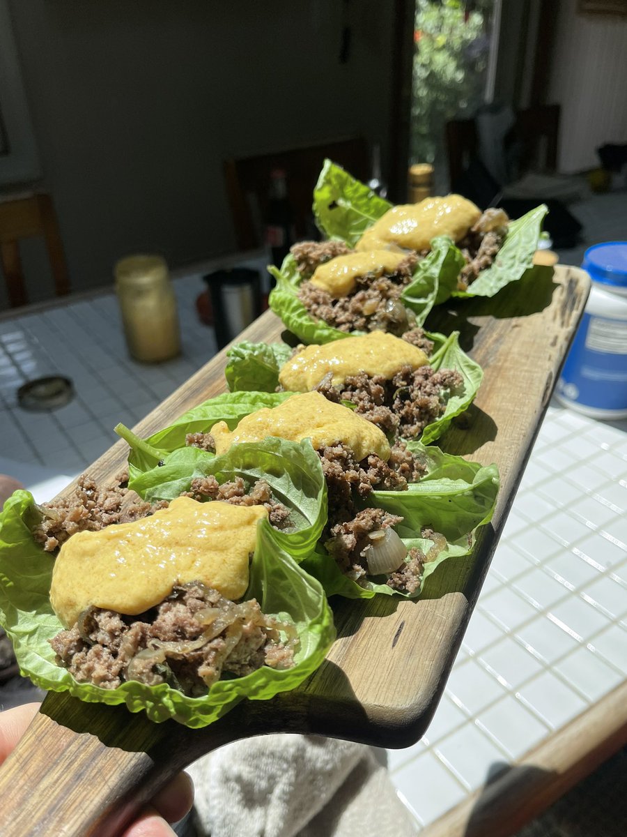 _SteakAndEggs's tweet image. Life is much much simpler then they would have you believe