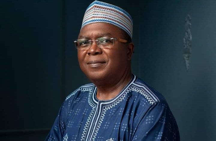 FintterFm's tweet image. Another Big Exit! PDP’s 2023 Kaduna Deputy Governorship Candidate John Ayuba Dumps Party for ADC 
#JohnAyuba #PDPDefection #JoinsADC #2027Elections 

fintter.com/posts/3959