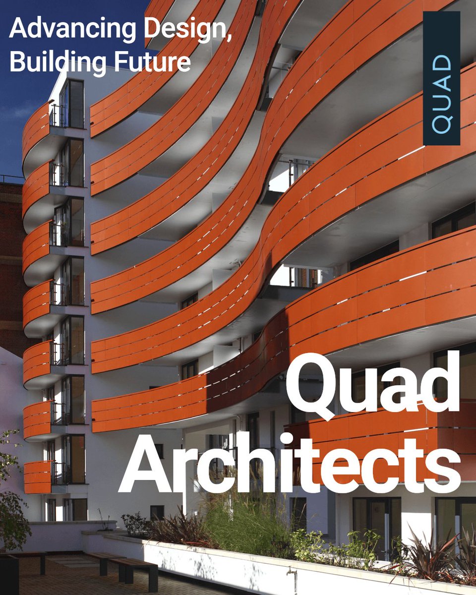 QuadProjects's tweet image. 