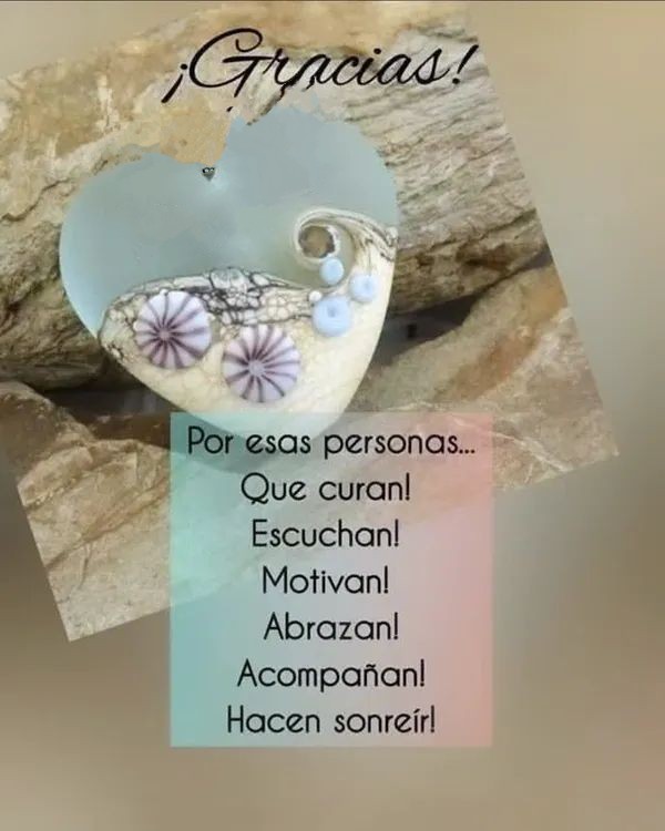 Muy Buenos Días...
