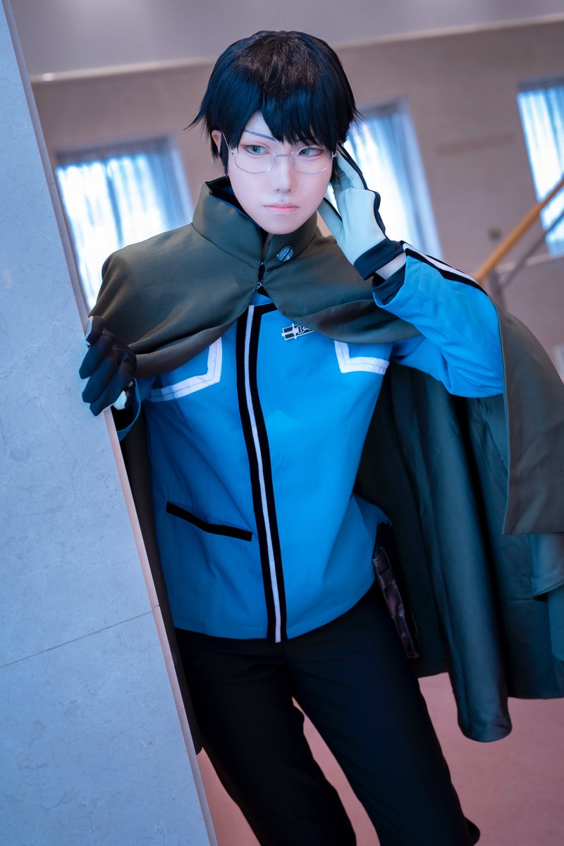 【cos/WT】

偵察

📸▶▷▶あるぱかさん