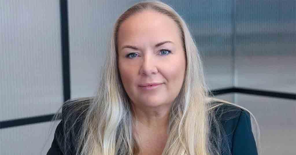 EmployeeBenefit's tweet image. #EnraSpecialistFinance appoints first #chiefpeopleofficer bit.ly/4lXbWAA #HR #HRroles #HRjobs