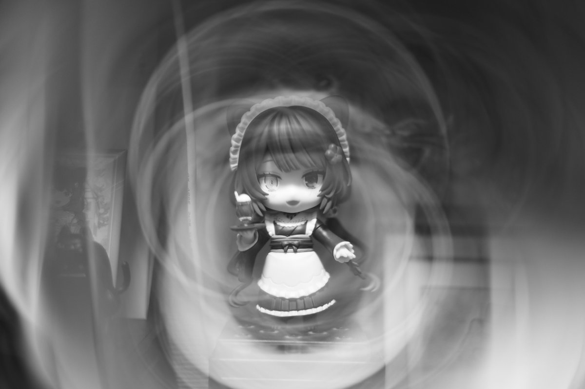 sa_n_sa's tweet image. 50/1.4 で RAINBOW HALO を使いたくて帰りにヨドバシでステップアップリング(77→82)を購入。
お、良い感じじゃないか^^