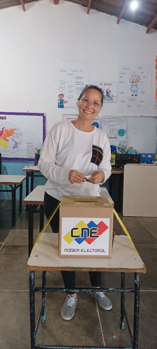 TUPAMARO Mérida tweet media