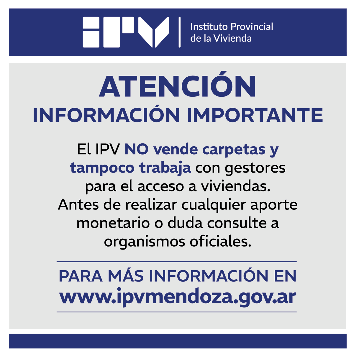 IPV Mendoza (@mendozaipv) on Twitter photo 