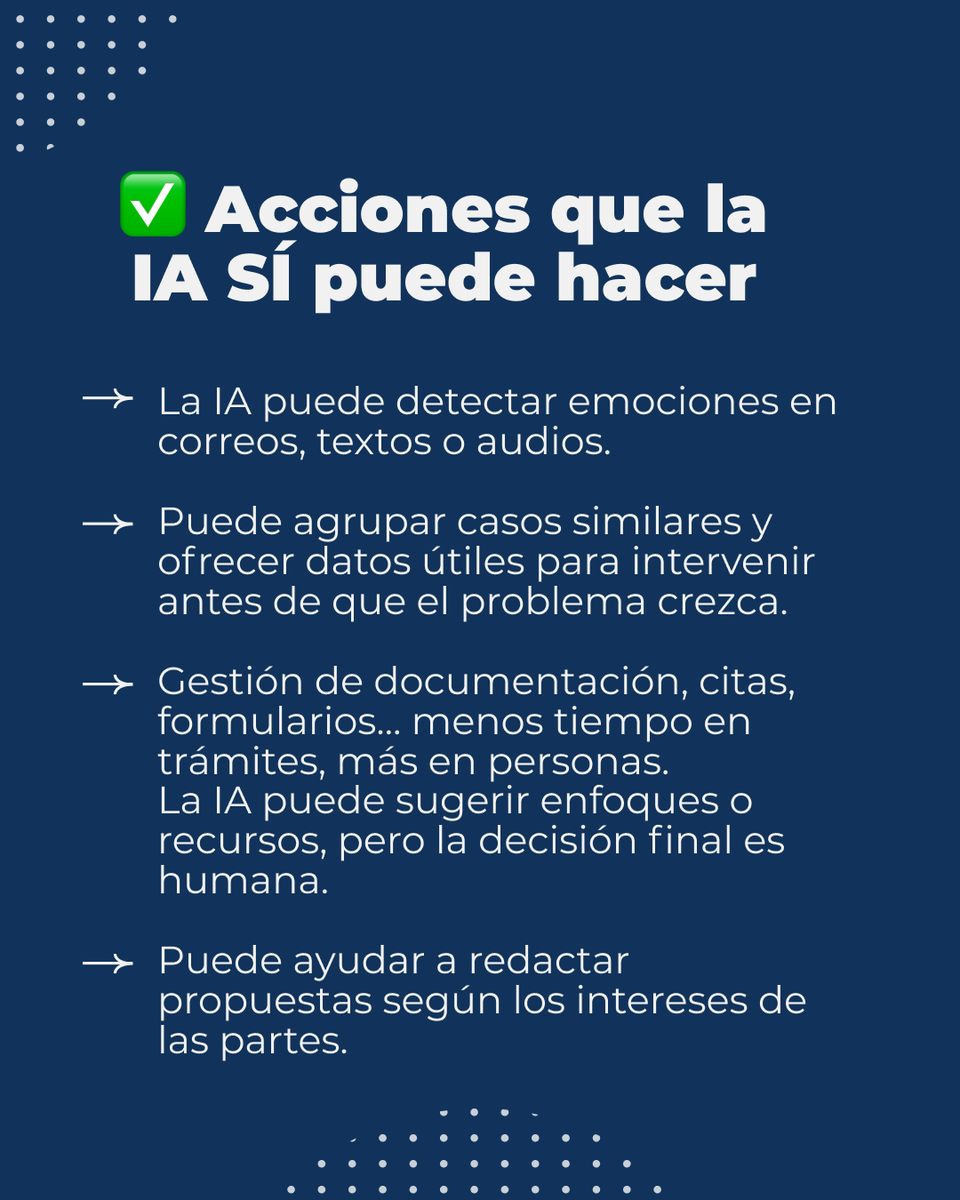 EIM - Escuela Internacional de Mediación tweet media