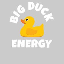 NessaC_w3's tweet image. Good Mood Monday Quackers!