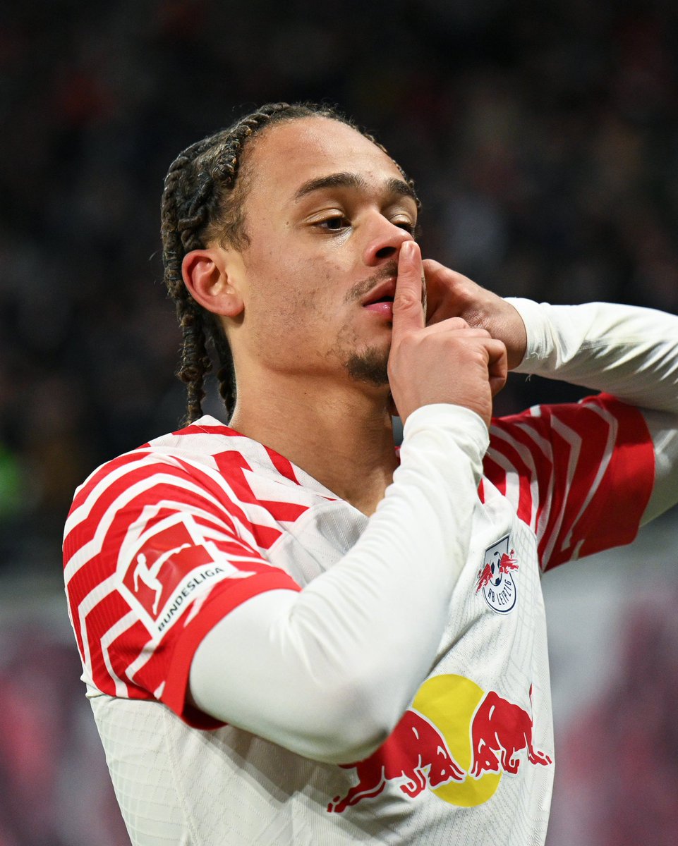 Chels_Express1's tweet image. 🚨 #Chelsea are now preparing a formal offer for Xavi Simons following positive talks with Leipzig.
#CFC

Via @JacobsBen