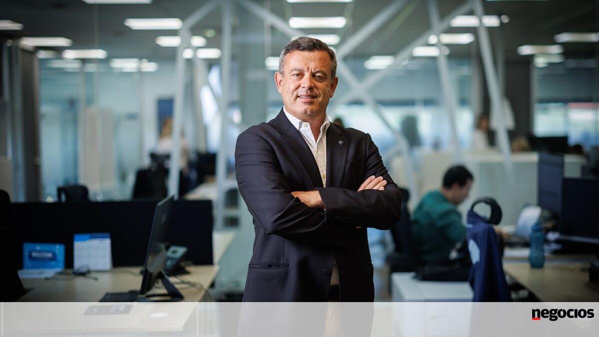 JNegocios's tweet image. Gigante de Barcelos compra empresa de Vila do Conde ebx.sh/6o4q80