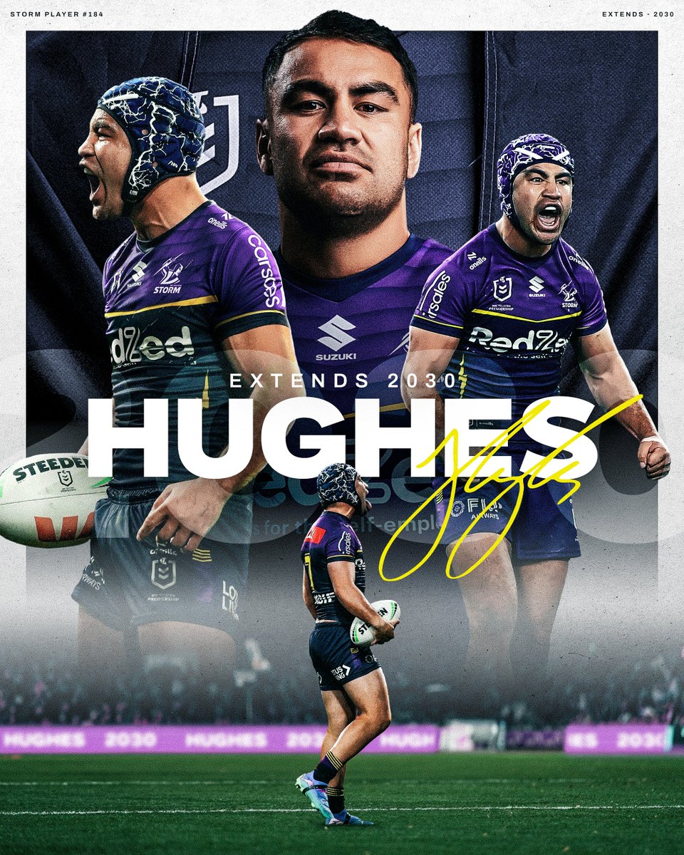 Melbourne Storm tweet media