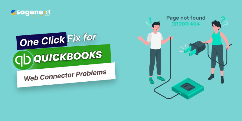 Sagenextinfo's tweet image. Not syncing with QuickBooks apps?
Maybe you&apos;re struggling with web connector errors like QBWC1013 or QBWC1085 😓

📖 Fix it Quickly →
👉 thesagenext.com/support/how-to…

#QuickBooksFix #QBWC1013 #QBWC1085 #SmallBusiness #sagenext #cpa #Accountant