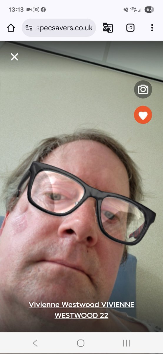 TimmyUk's tweet image. ... trying on different frames wearing virtual glasses try-on watching F1 on SkyGo in sideroom in hospital ... ๐ฅ ๐ ๐จ ๐งโโ๏ธ ๐ฑ ๐ผ ๐คณ ๐ฐ ๐ก ๐