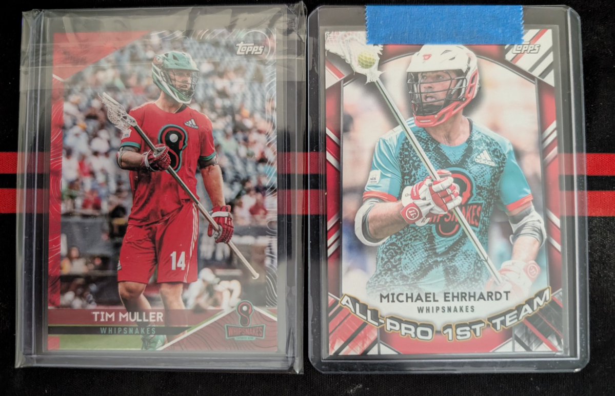 TwoHandScoop's tweet image. Does anyone else buy cards and just completely forget they did until opening the mail a week later?