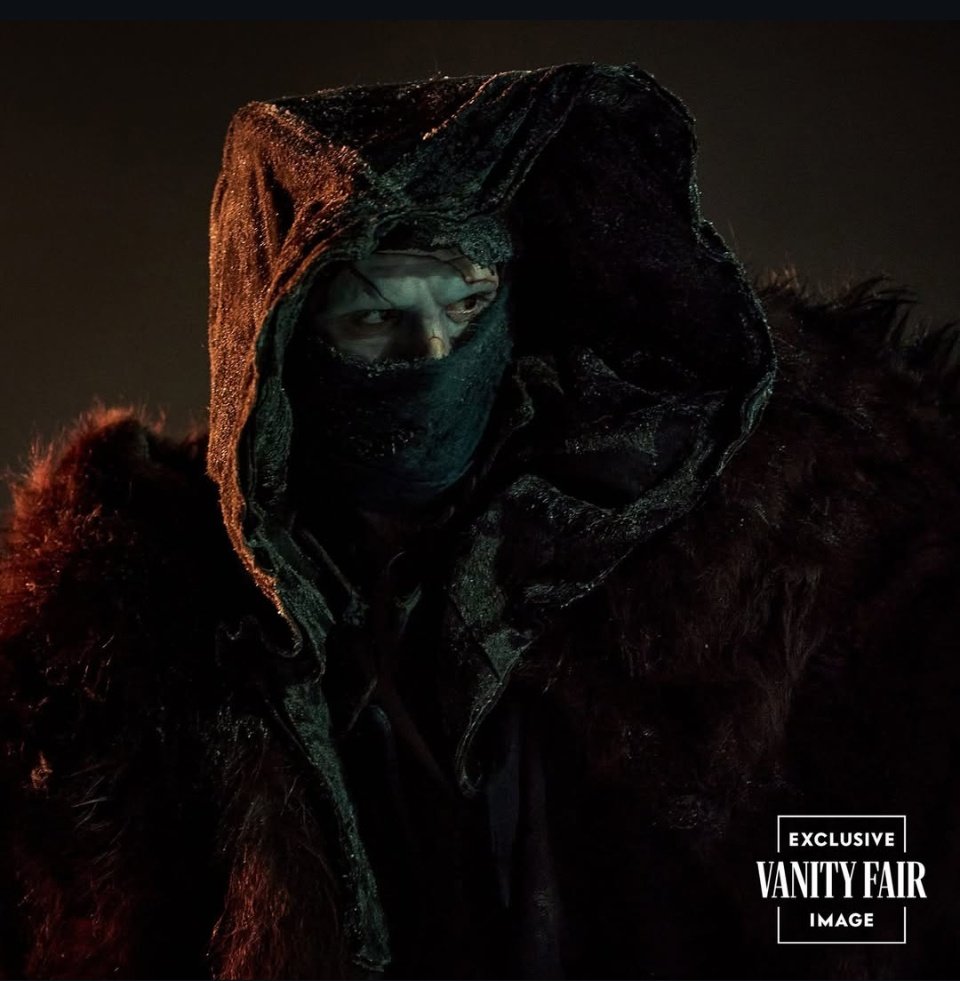 lucaslu_ckli's tweet image. WOW WOW WOW.
#Frankenstein - #Netflix