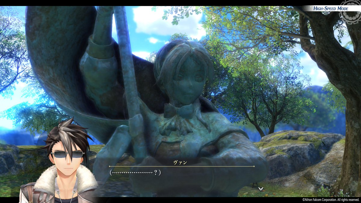 chilo_01110's tweet image. 黎の軌跡のこれ。

結局何なんや？？？？