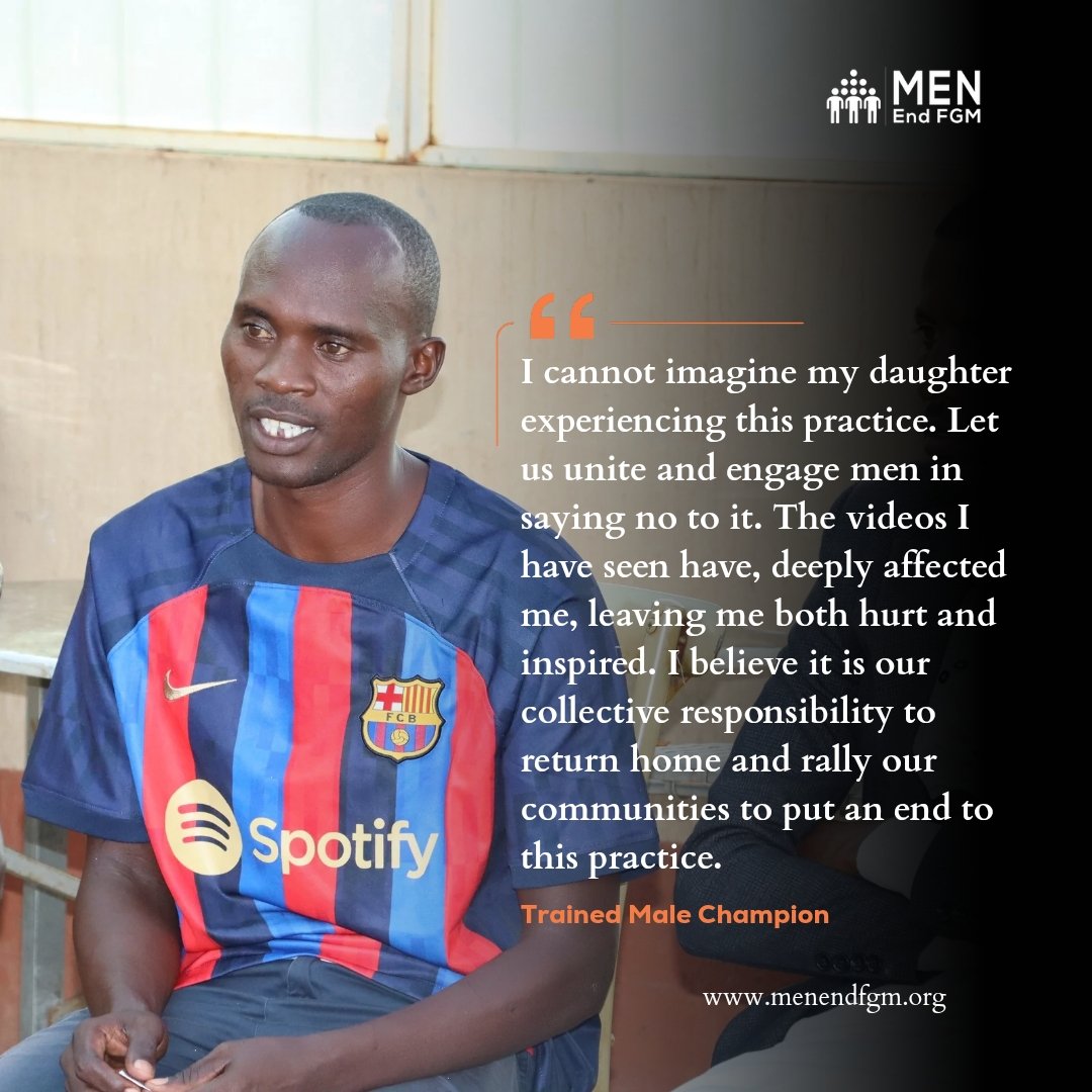 #MenEndFGM tweet media