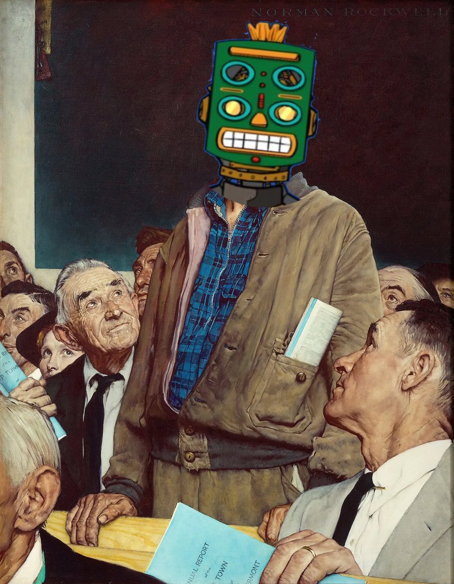 TheHashmasks's tweet image. Without Hashmasks, 
the legendary 2021 NFT bull run would never happen.