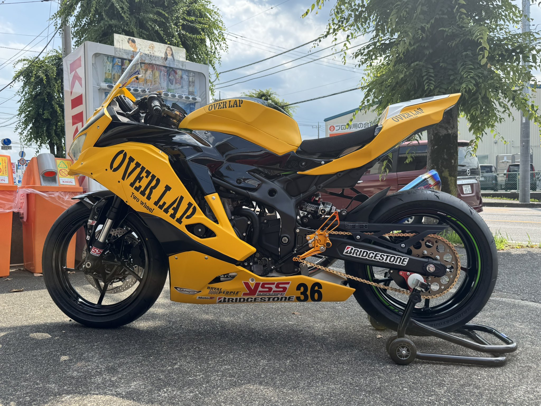 よっし44 (@yossi44044) / X