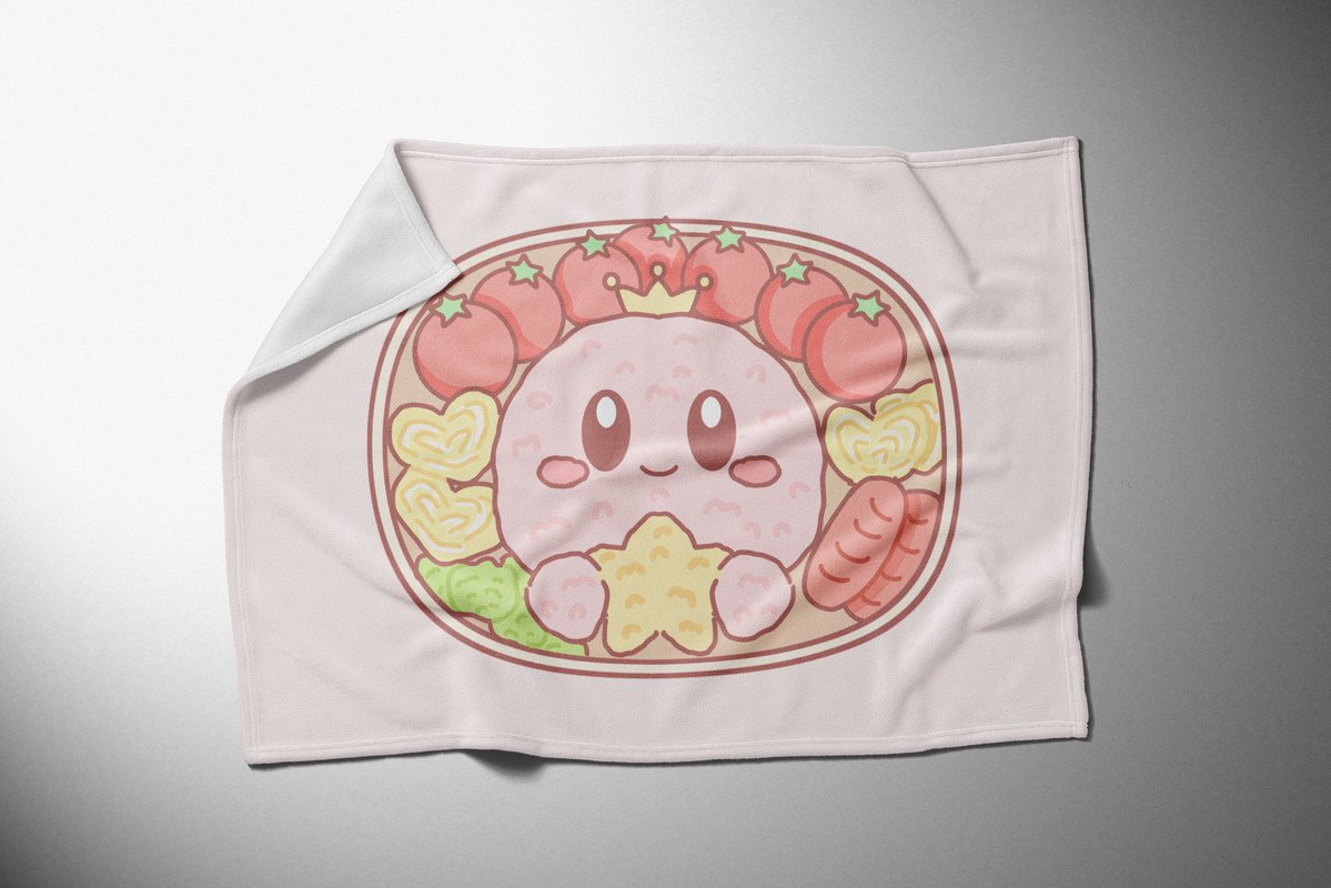 raondesign's tweet image. &lt;내 마음을 담은 도시락&gt;
귀여운 도시락 일러스트를 그려봤어요~
'오늘도 괴롭히는 도시락'이라는 일본 영화를 보면서 '나도 저런 마음을 담은 도시락을 만들어보고 싶다!' 생각했고 실제로는 어렵지만 일러스트로라도 담아봤어요🩷