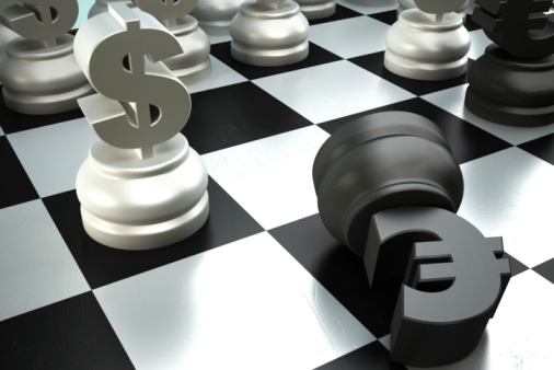 Web3operators's tweet image. The @ecb just admitted Europe is falling behind in the stablecoin race.
Dollar stablecoins are becoming America's stealth weapon. Every transaction strengthens US financial dominance while Europe watches from the sidelines.
The numbers tell the story:
- @Tether_to and @circle…