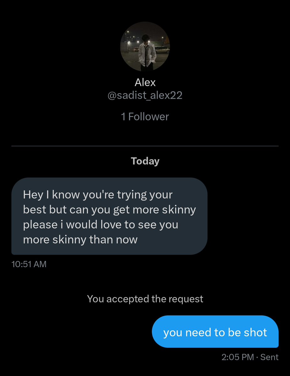 bulimiarch's tweet image. people are so odd