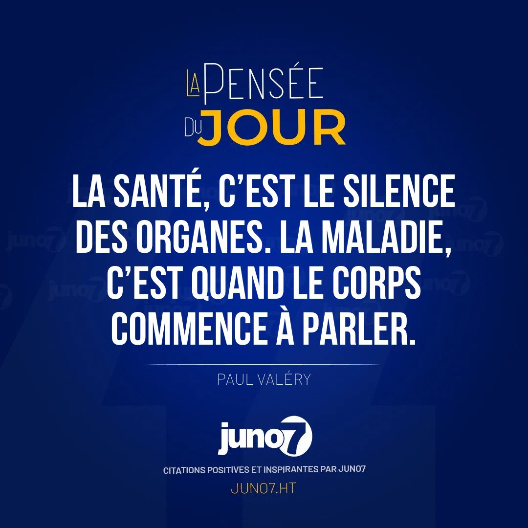 PenseeDuJour.- #Juno7 #J7Jul2025, image size:1080x1080