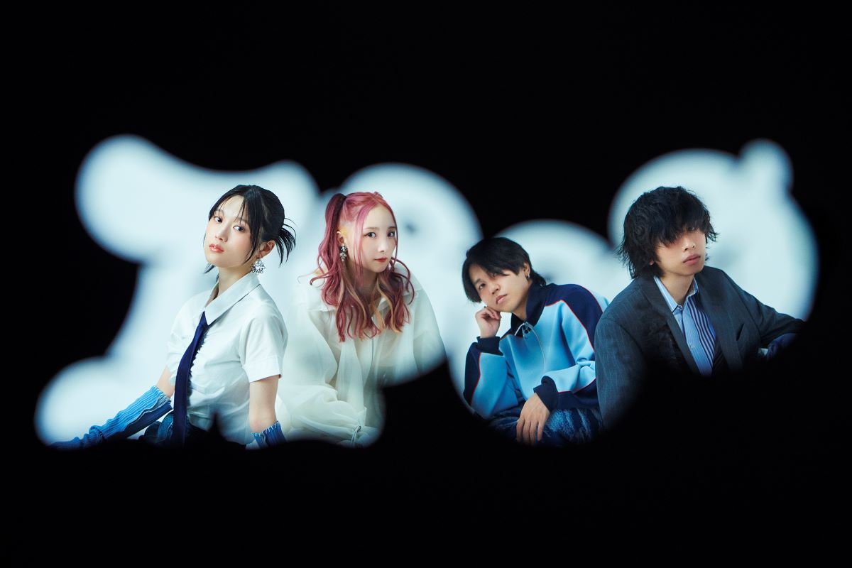 Aooo (@Aooo_band) / X