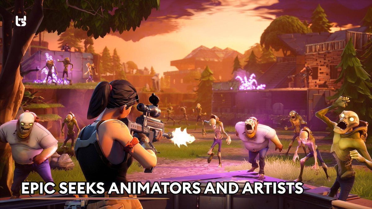 80Level's tweet image. After a five-year absence, Fortnite has officially returned to the Apple App Store in the US. While its return to the UK App Store is still uncertain, Epic Games seem to be working on bringing it to Brazil and Japan later this year. They are hiring now, and if you are interested,…