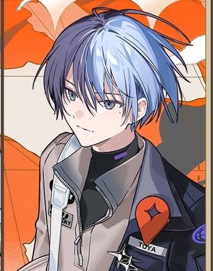 toyaorin's tweet image. he looks so good here oh my god im never killing myself